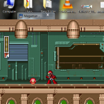 Bustershot Games Seeks Crowdfunding for Protoman 21XX Video Game Project