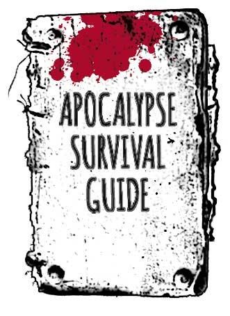 The Apocalypse Survival Guide App Teaches Users How to Prepare