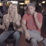 Former 1UP Show team reveals TV-style gaming-documentary series on Kickstarter