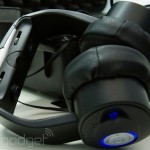 Avegant Glyph home theater headset isn’t competing with Oculus Rift (hands-on)