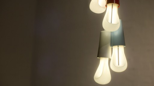 Plumen’s Beautiful New Bulbs Make Low-Energy Into High Art