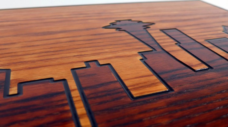 Intulon App Developer Trades Code for Custom Side Tables