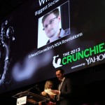 Edward Snowden’s NSA Revelations Win Crunchie For Biggest Social Impact