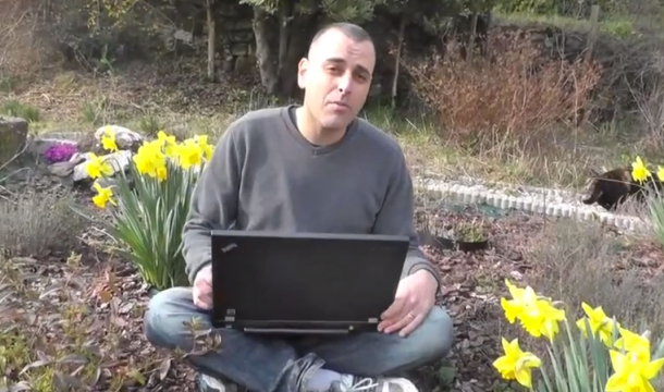 Freelance programmer Yoav Weiss