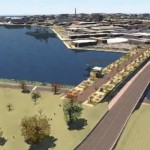 D.C.'s Planning Its Own High Line On a Freeway Bridge