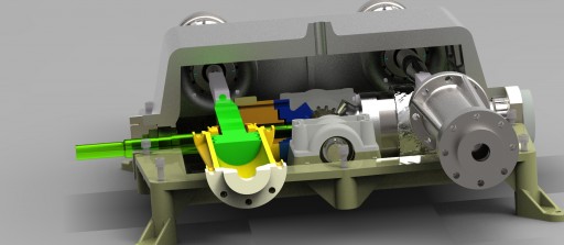 Micro-Combined Heat and Power Steam Engines Are Next Wave in Energy Production