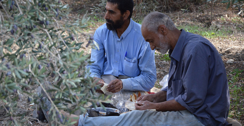 President Obama resort to Crowdfunding to help Syrian Refugees